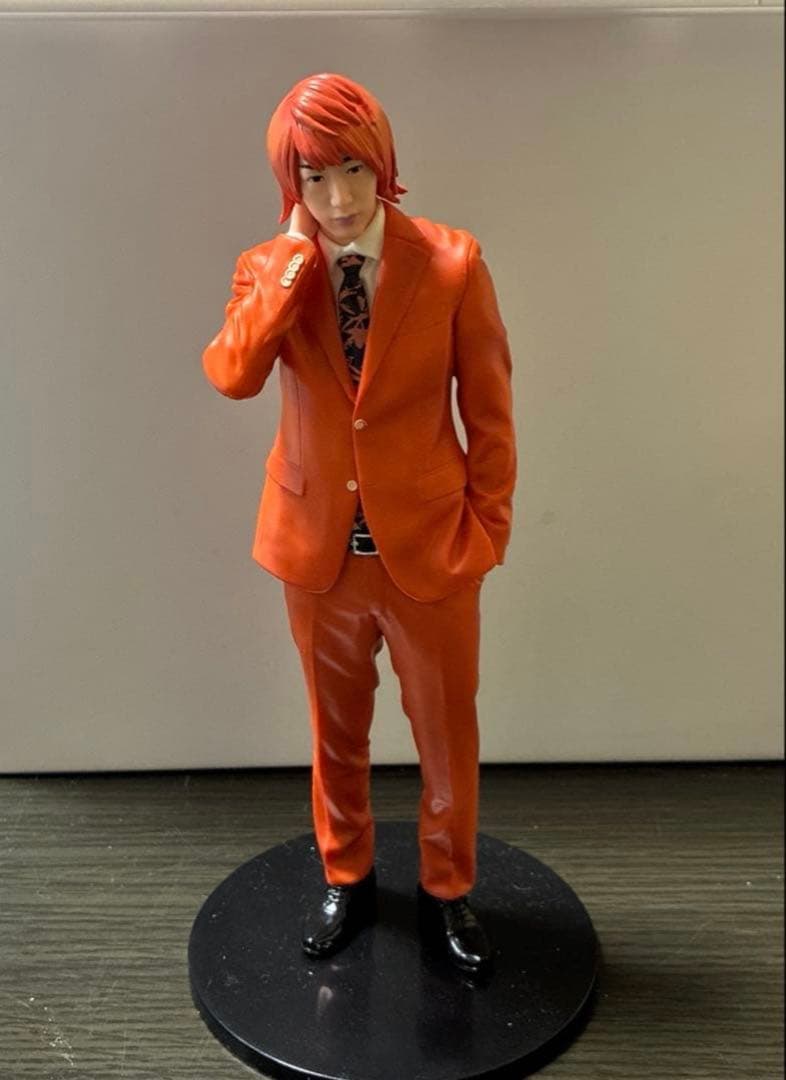 東海オンエア 一番くじ フィギュアセット