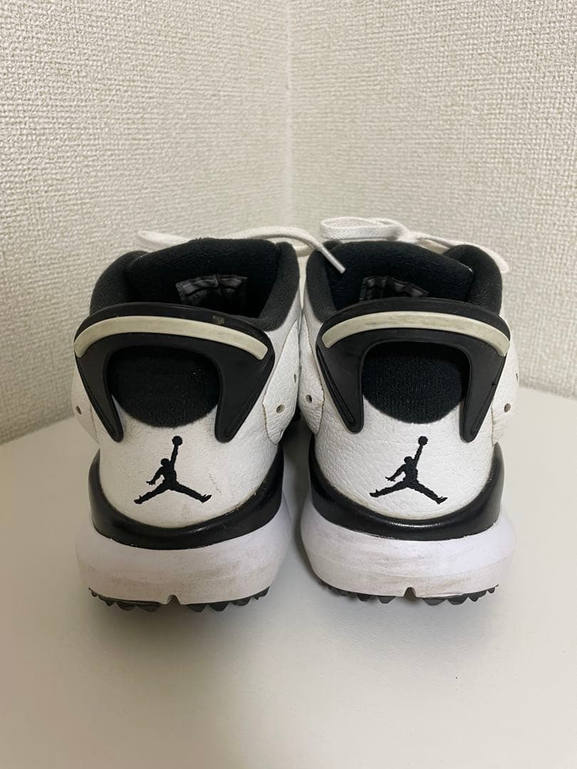 NIKE GOLF JORDAN 6 ナイキ ジョーダン オレオ ゴルフシューズ