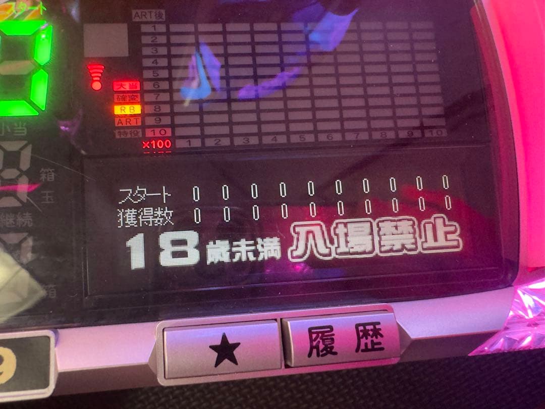 データカウンター ピクシー2nd