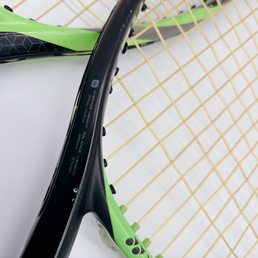 ✨セール✨ YONEX EZONE 100 G2 2017年モデル 2本セット