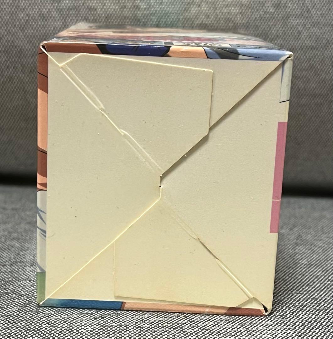 希少新品未開封 ラブひなPart2ブロッコリーハイブリットカードコレクション ①