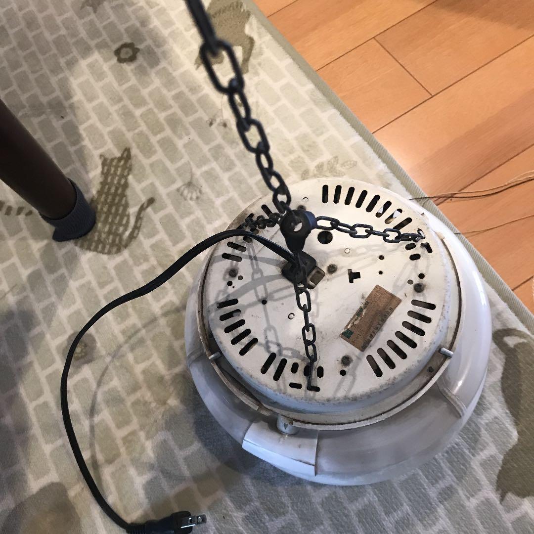 レトロ　照明器具