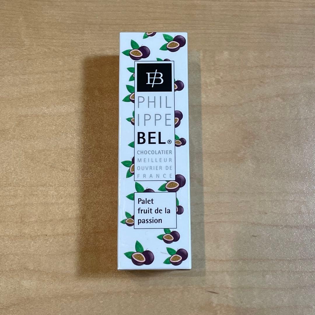 【3点】フィリップベル ディスク キャラメル フリュイ ド パッション