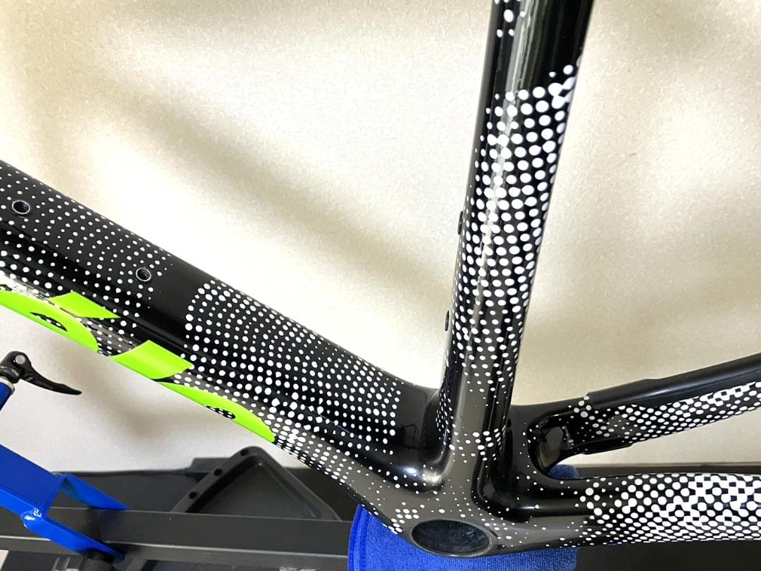 値下げ！ cervelo R5 DISC チームエディション 限定30本 51