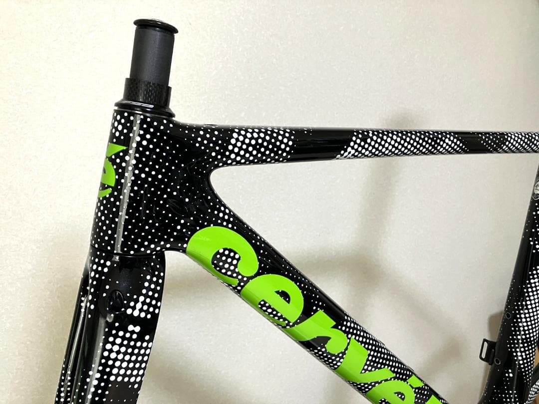 値下げ！ cervelo R5 DISC チームエディション 限定30本 51