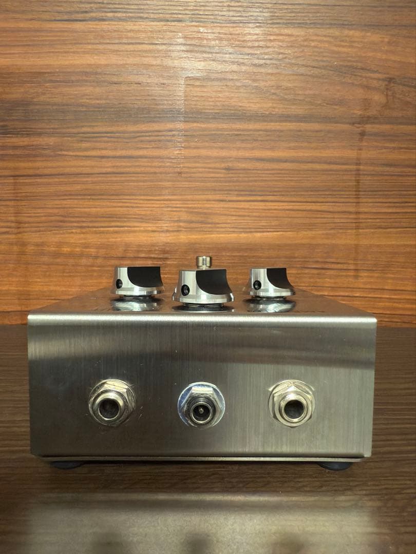 ギター ORGANIC SOUNDS \"The Triangle\"