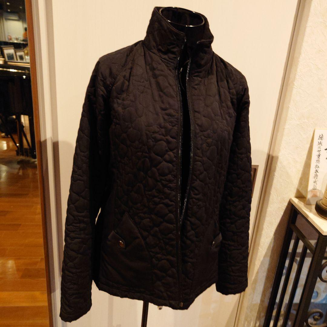 *値下げ*ミエコウエサコ　防寒ブルゾン