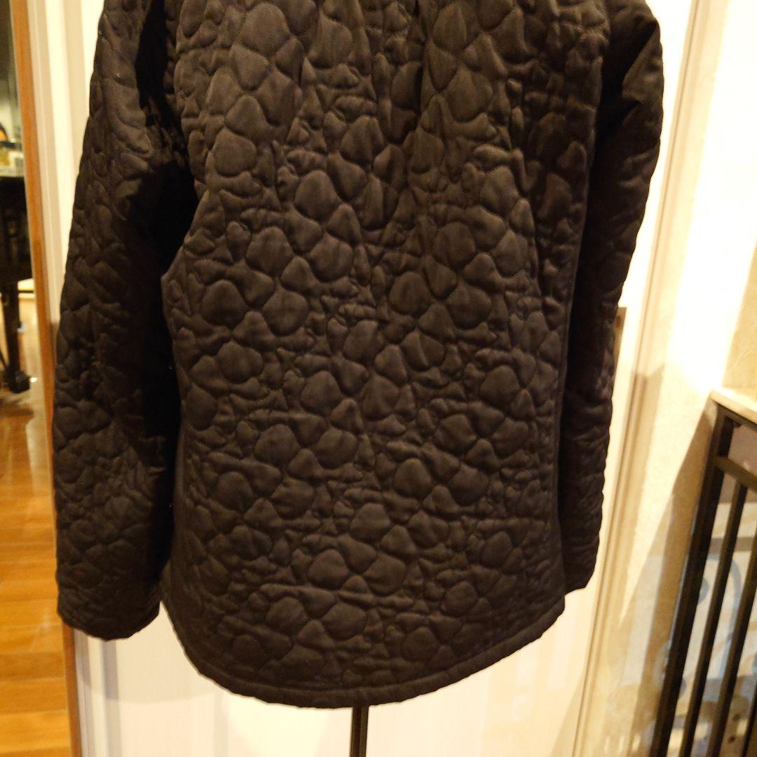 *値下げ*ミエコウエサコ　防寒ブルゾン