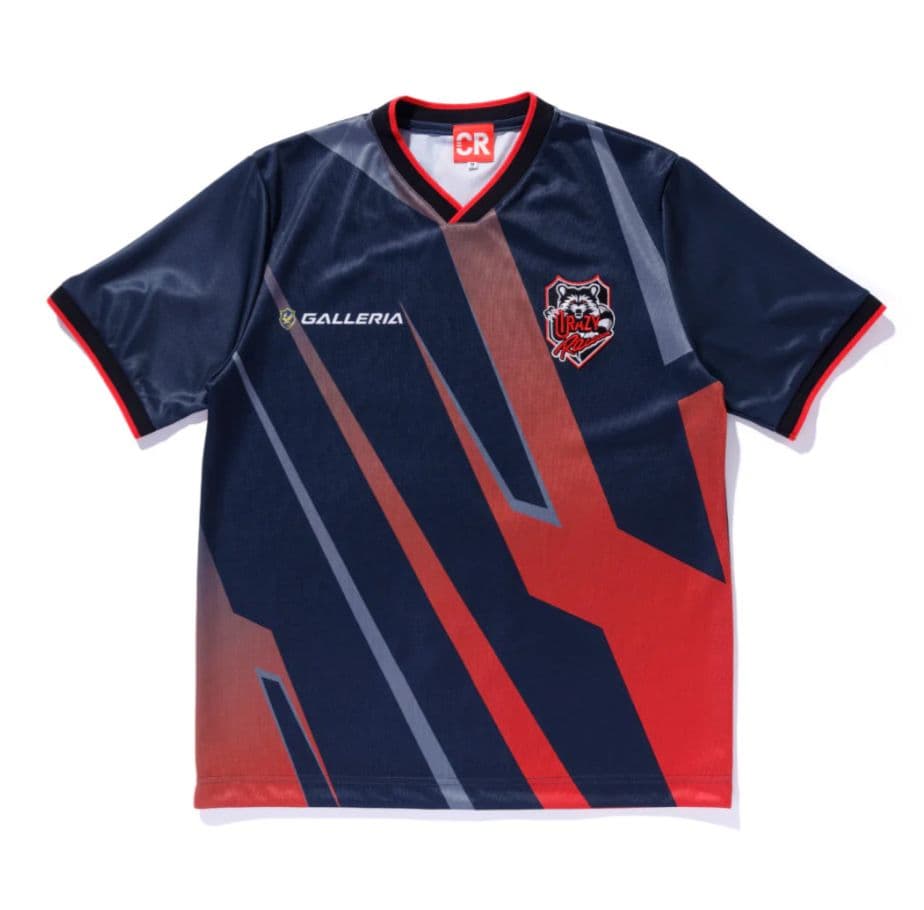 cr selly team jersey ユニフォーム XL