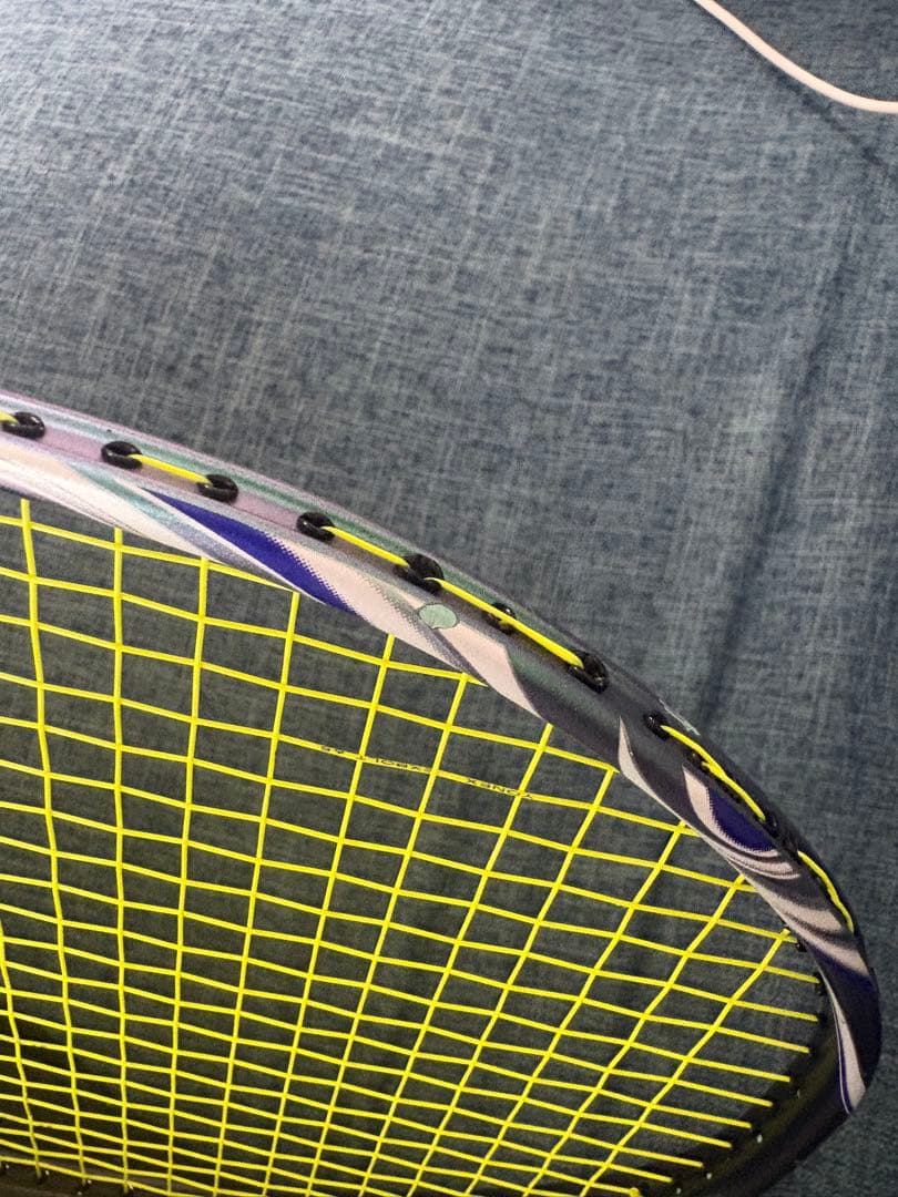 限定値下中‼︎ ASTROX 100 ZX バドミントンラケット 2本セット