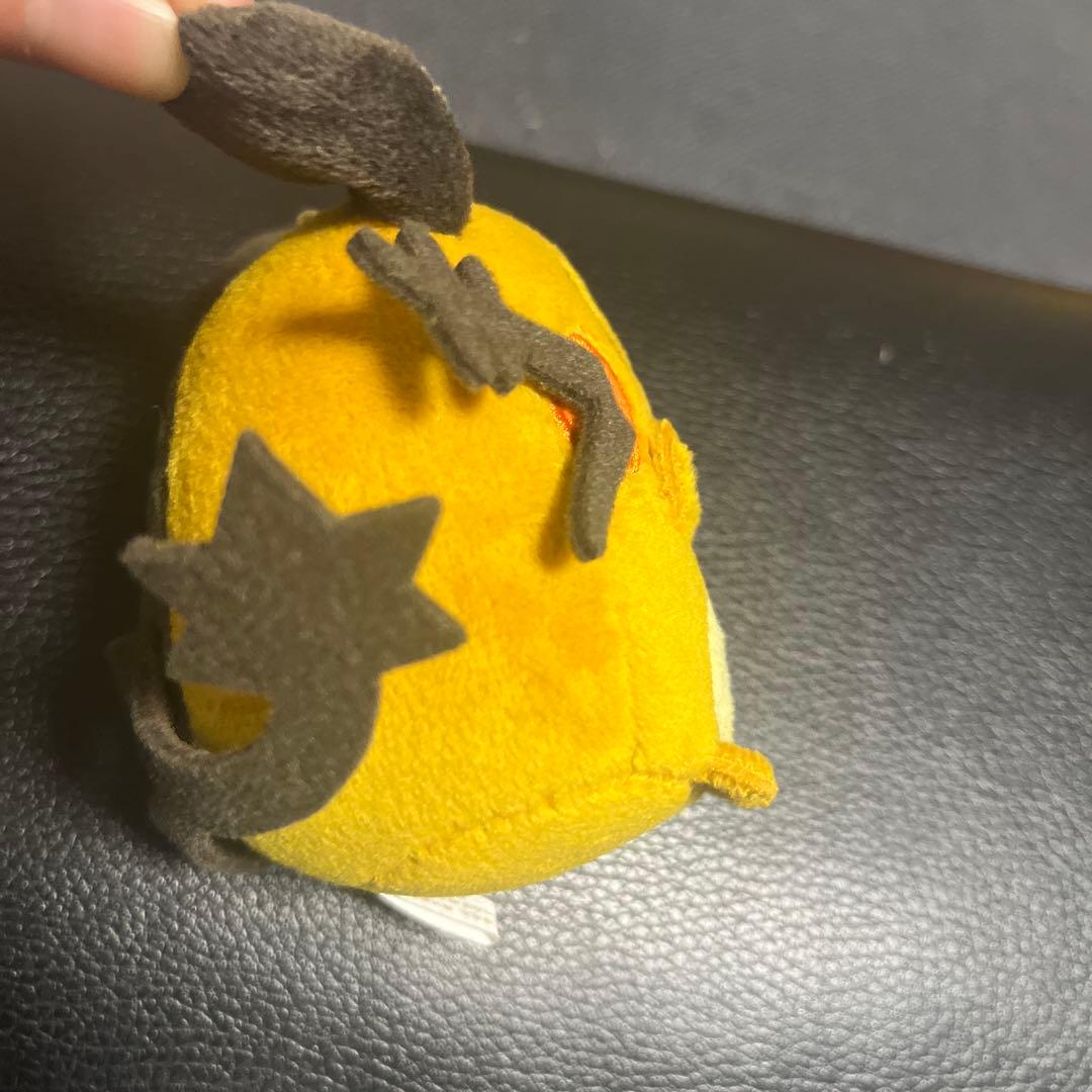 ポケモン　デデンネ　Pokémon Petit マスコット