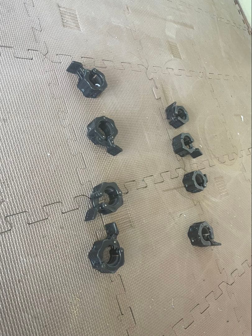 【引取限定・千葉市】総額15万 ホームジムセット一式 IROTEC等 ※発送不可