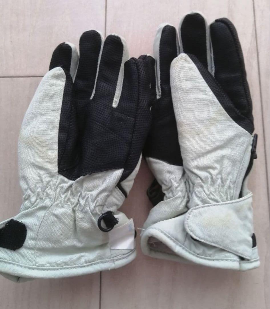 DESCENTE　デサント　キッズ　スキーウェアセット140cm　スキー スノボ