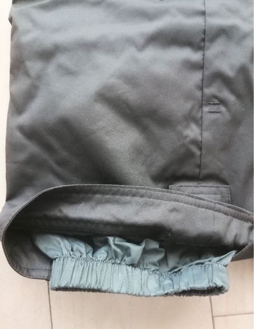 DESCENTE　デサント　キッズ　スキーウェアセット140cm　スキー スノボ