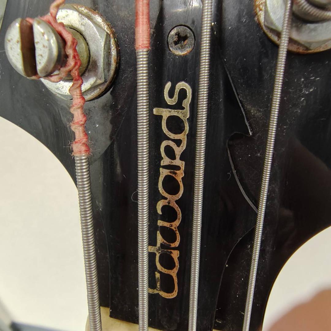 776789/ Edwards エレキベース ベース