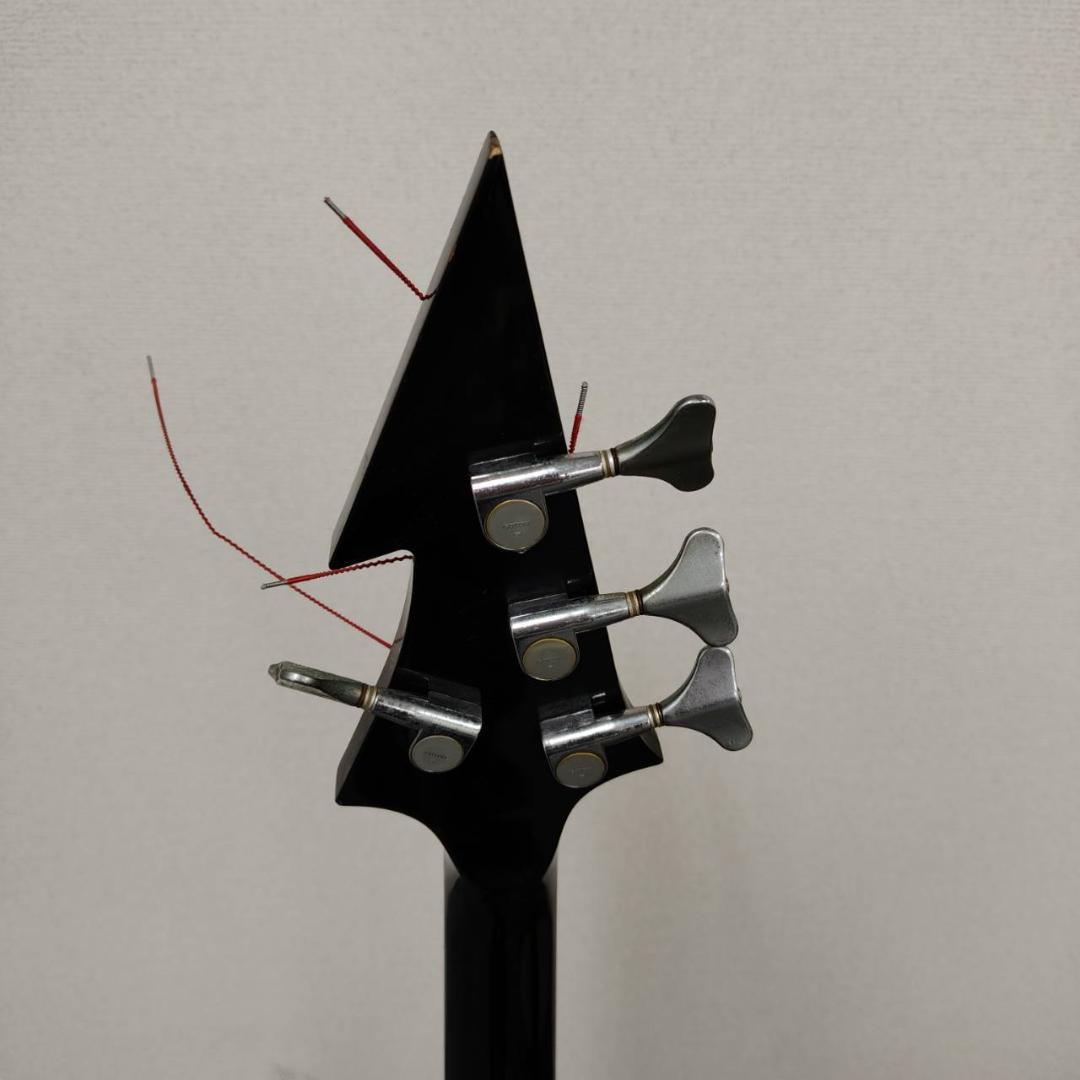 776789/ Edwards エレキベース ベース