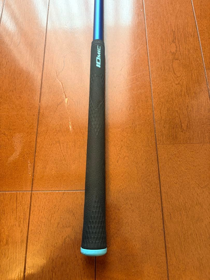 (PING)24 VENTUS Blue 5S ドライバー用