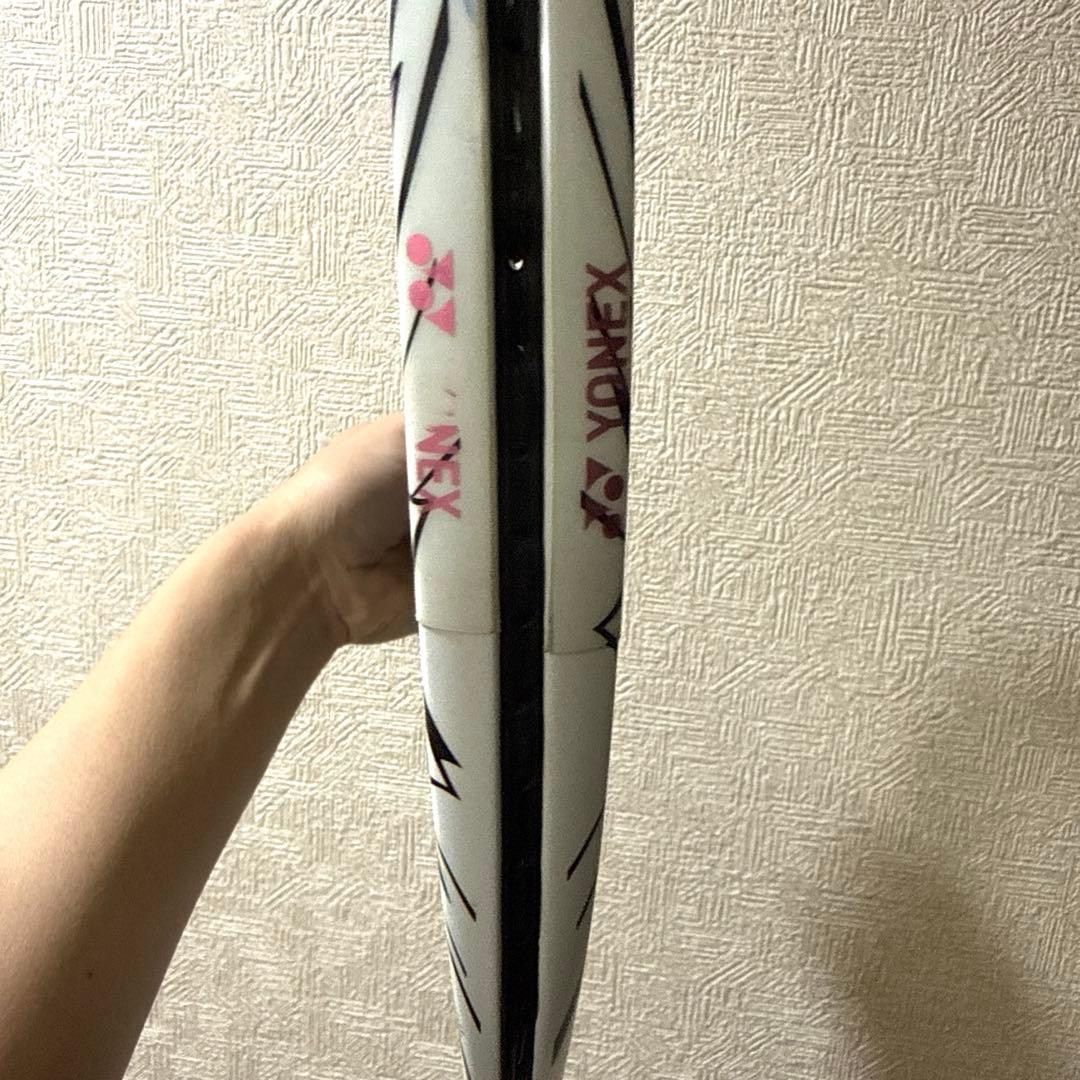 ボルトレイジ7Vステア YONEX UXL0