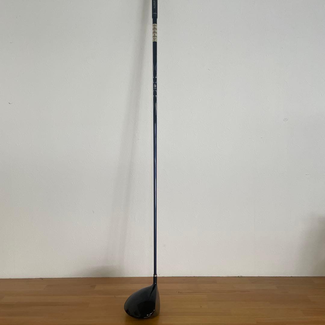 マジェスティーロイヤル10.5°(R)ドライバー