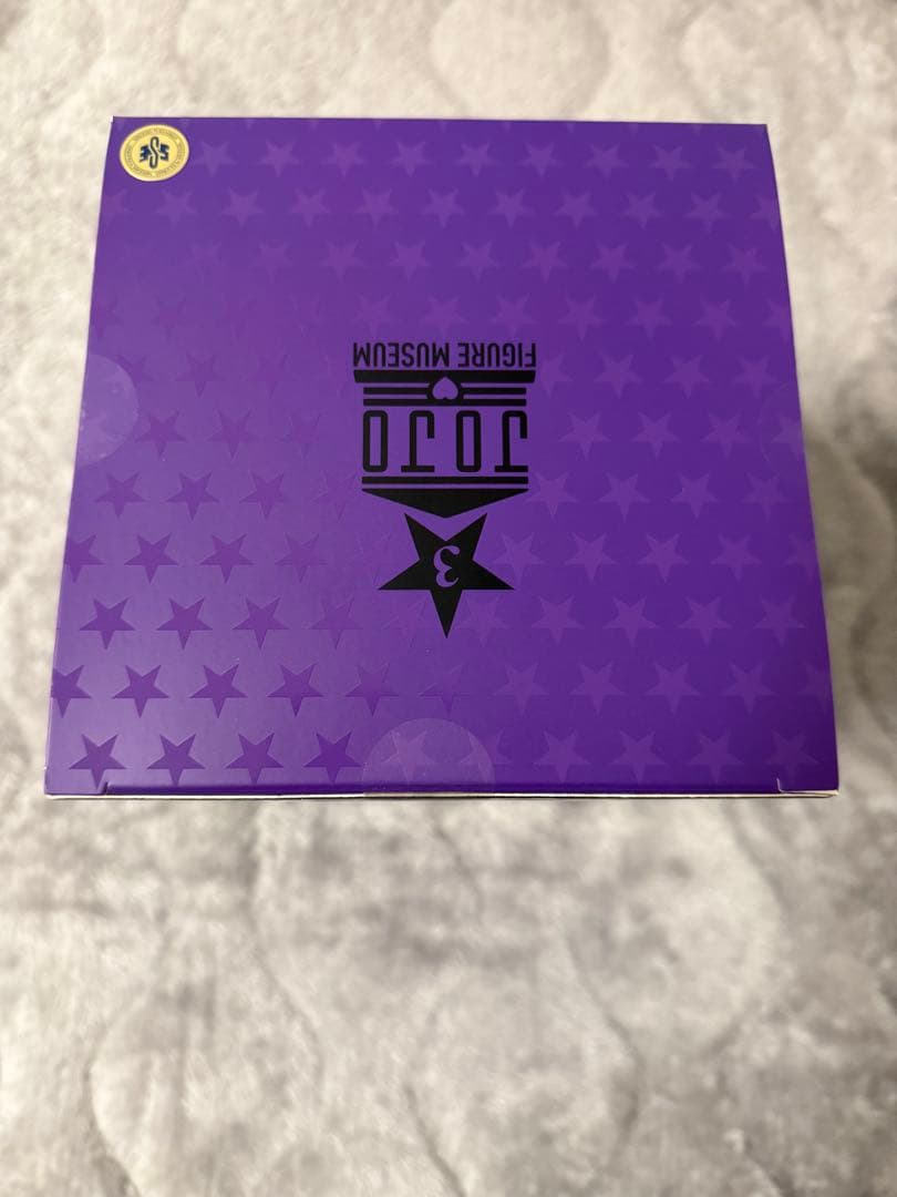 センチネルストア　空条承太郎　ストア限定特典