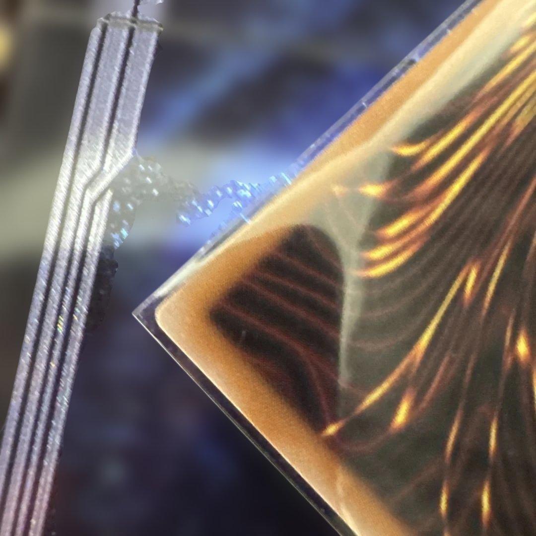 美品　遊戯王　霊王の波動 25th クオシク➕おまけ