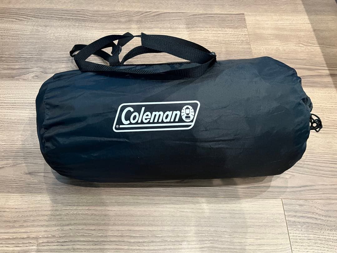 Coleman ツーリングドームst ➕ 【DODテントポール】プレゼント！