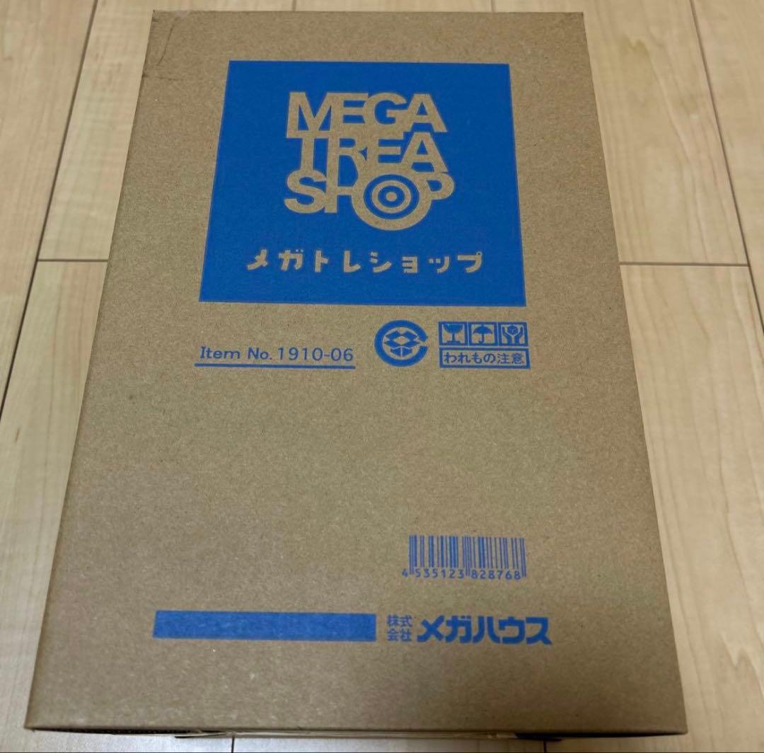 ナルト NARUTO 小南 ギャルズ フィギュア メガハウス 輸送箱付き