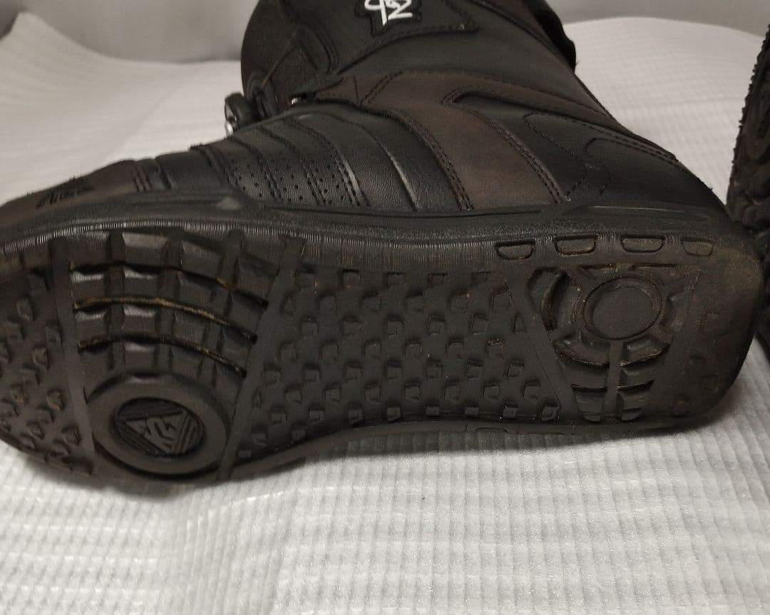 g*猫様 K2 Transit スノーボードブーツ 27cm BOA パウダーグ