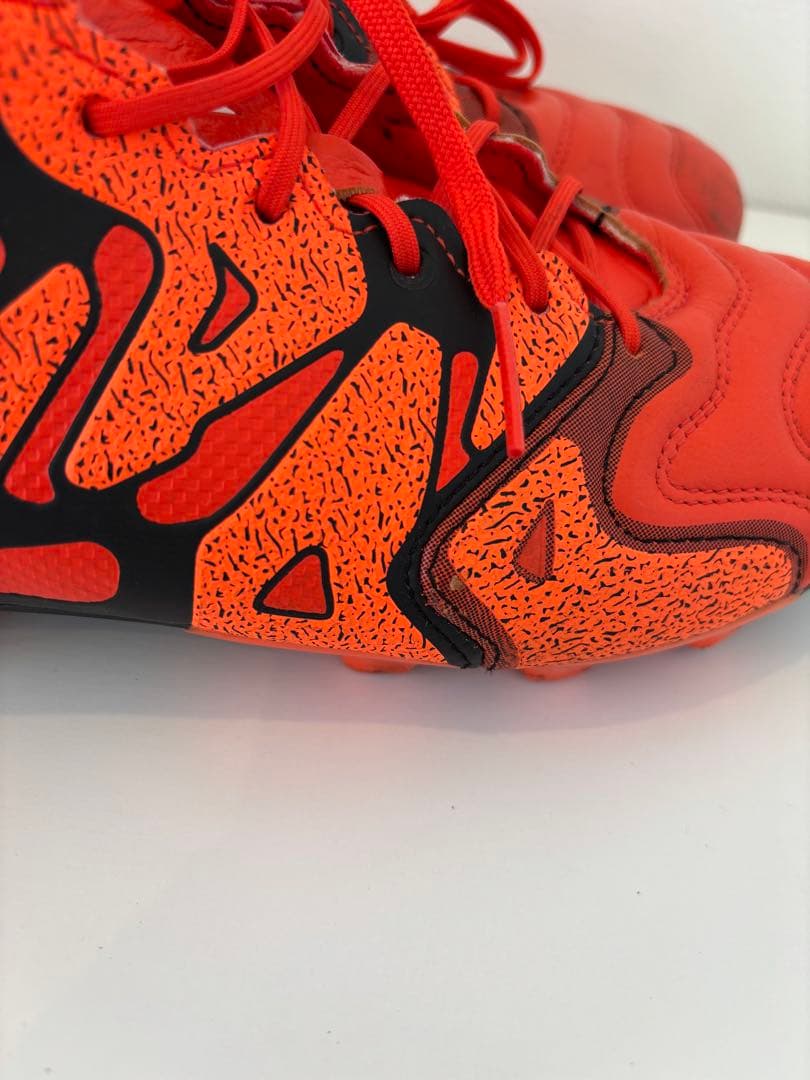 アディダス X15.1 ジャパン HG LE 28.5cm カンガルー エックス