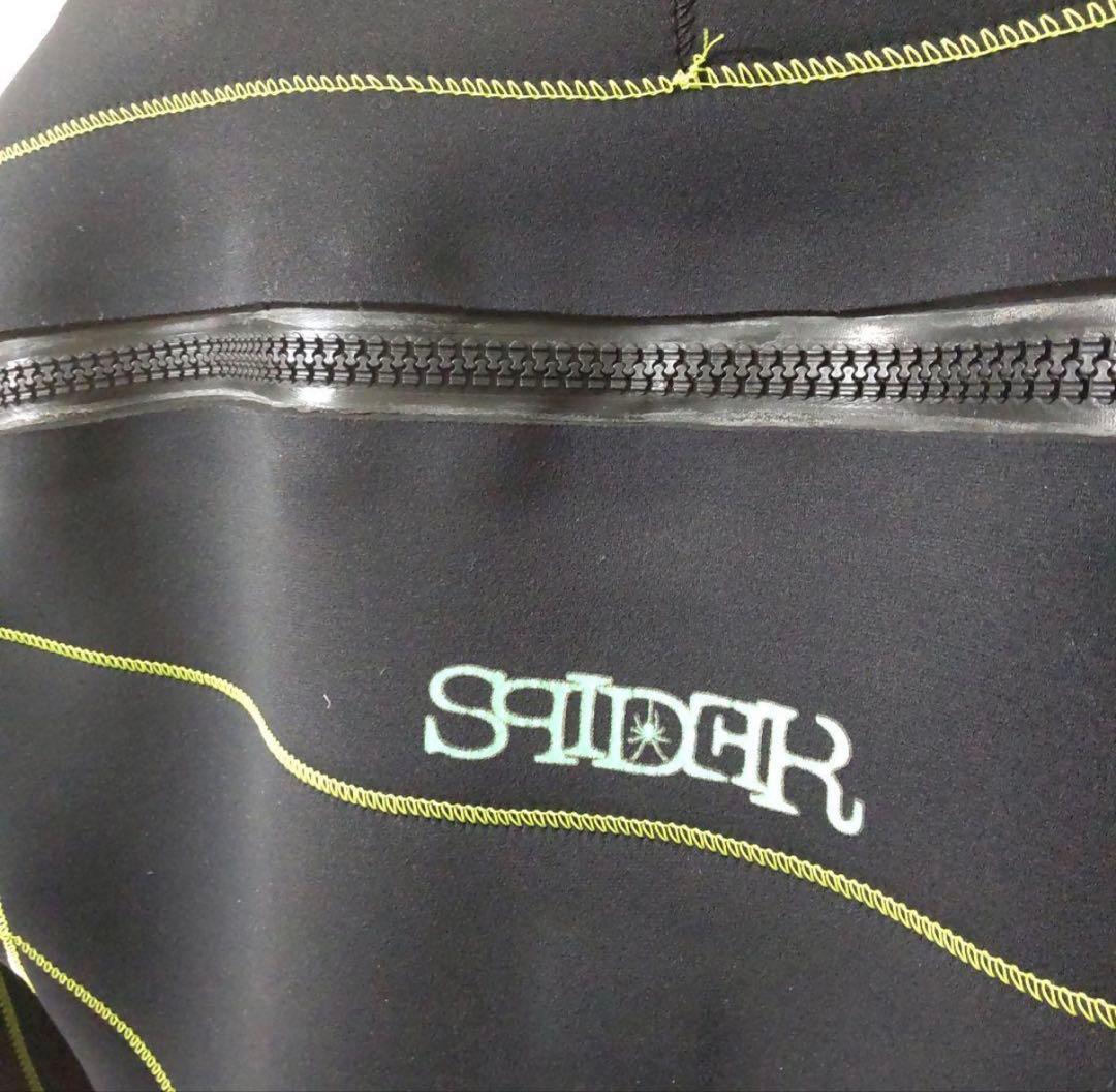 BeWet ビーウェット ドライスーツ