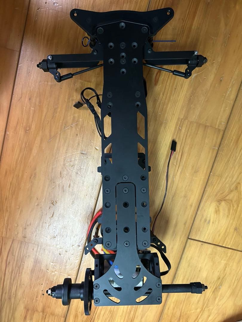 Ｄ-like LP-86 バッテリー プロポ付き