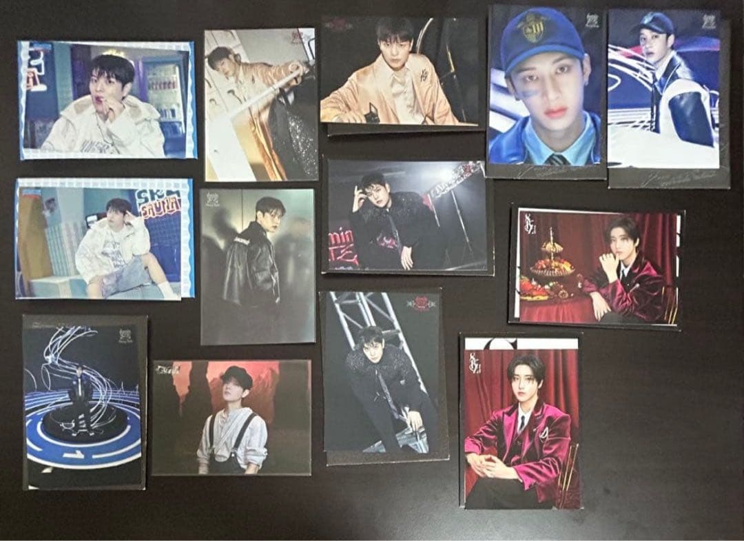 Stray Kids スキズ まとめ売り