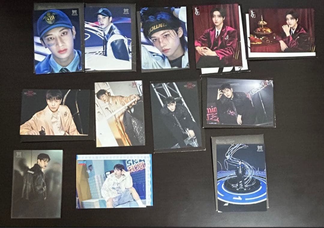 Stray Kids スキズ まとめ売り