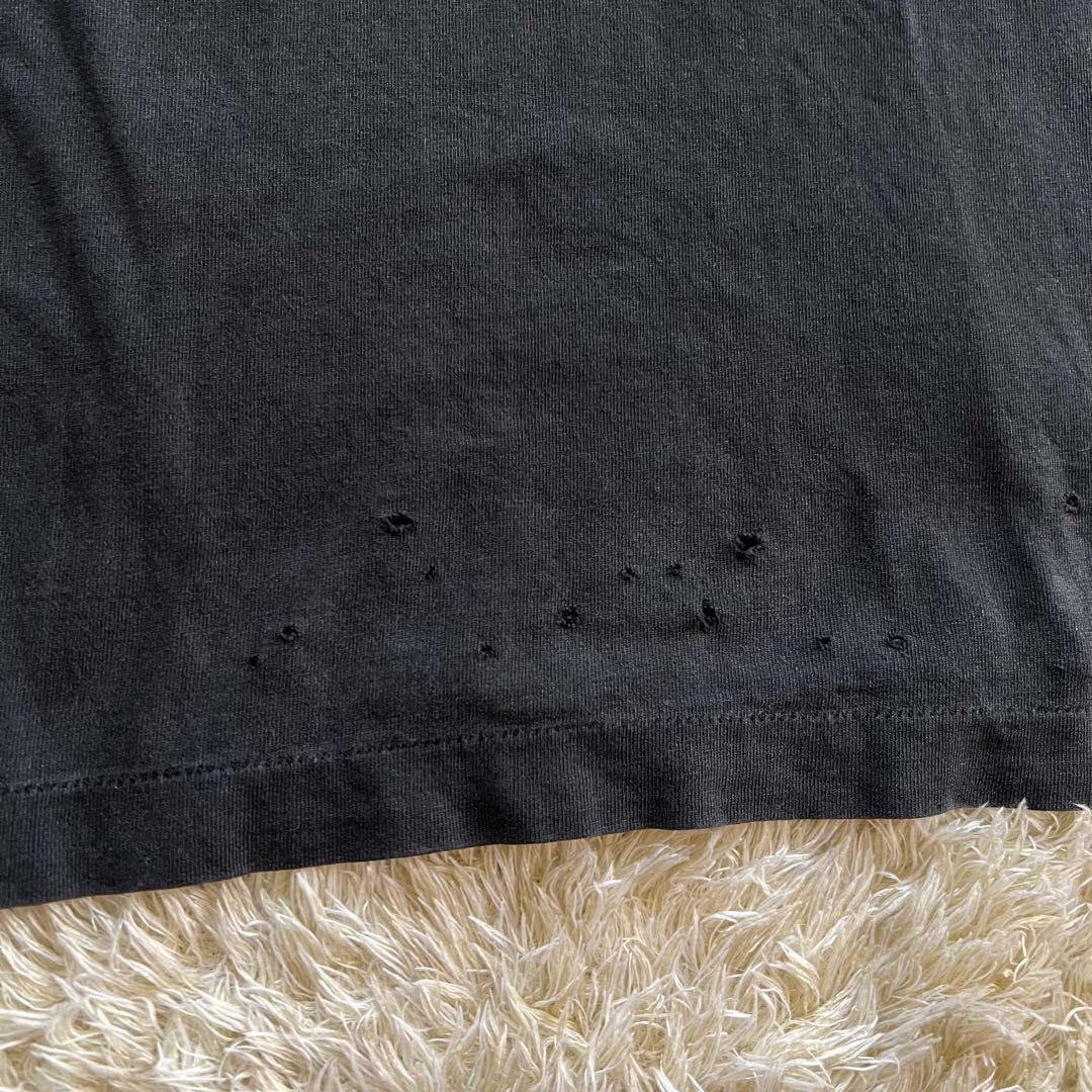 THE CURE/BOY'S DON'T CRY/ザキュア/プリントTシャツ