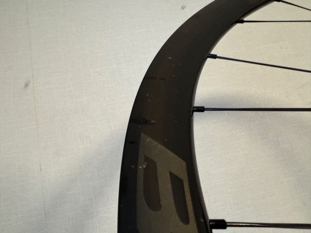 パーツ BONTRAGER AEOLUS RSL 37