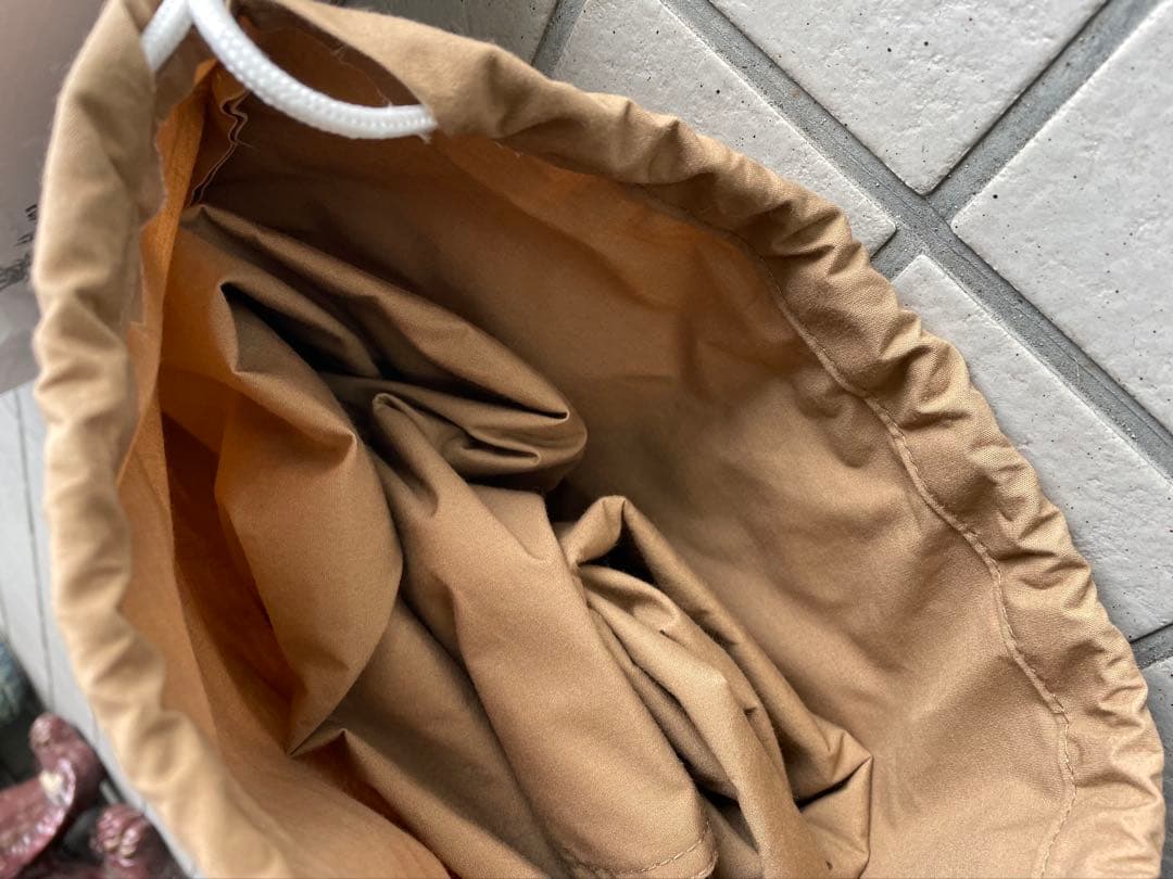 熱田野営具　サーカスTC用　シルス280TC新品