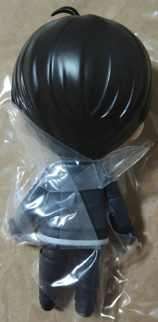 ねんどろいど　 ユーリ!!! on ICE　ピチット・チュラノン