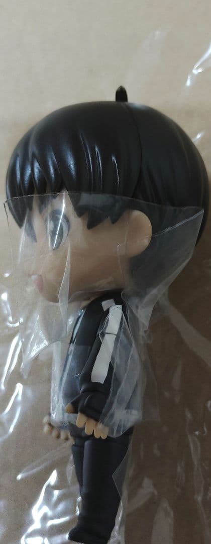 ねんどろいど　 ユーリ!!! on ICE　ピチット・チュラノン