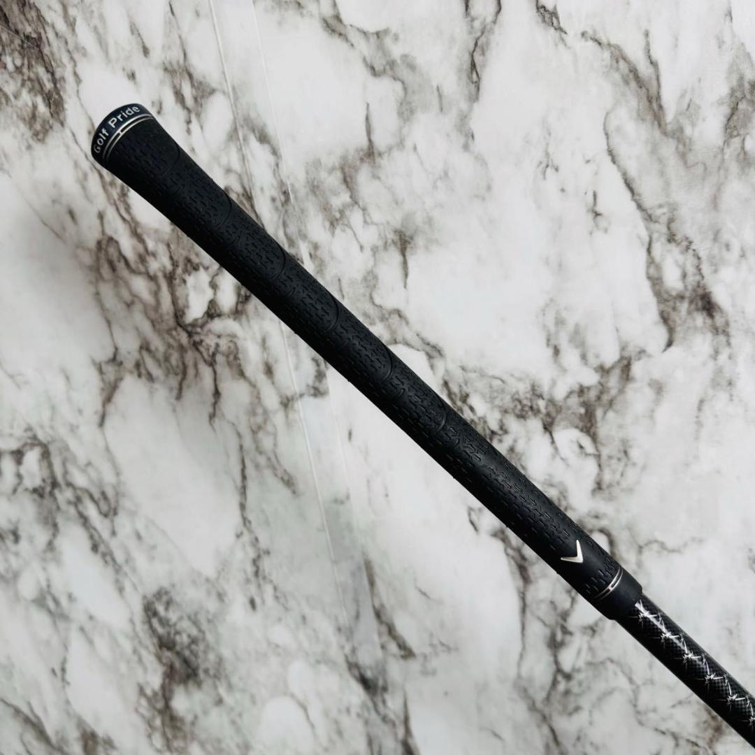 【良品 】キャロウェイ パラダイム トリプルダイヤ 1W ドライバー S