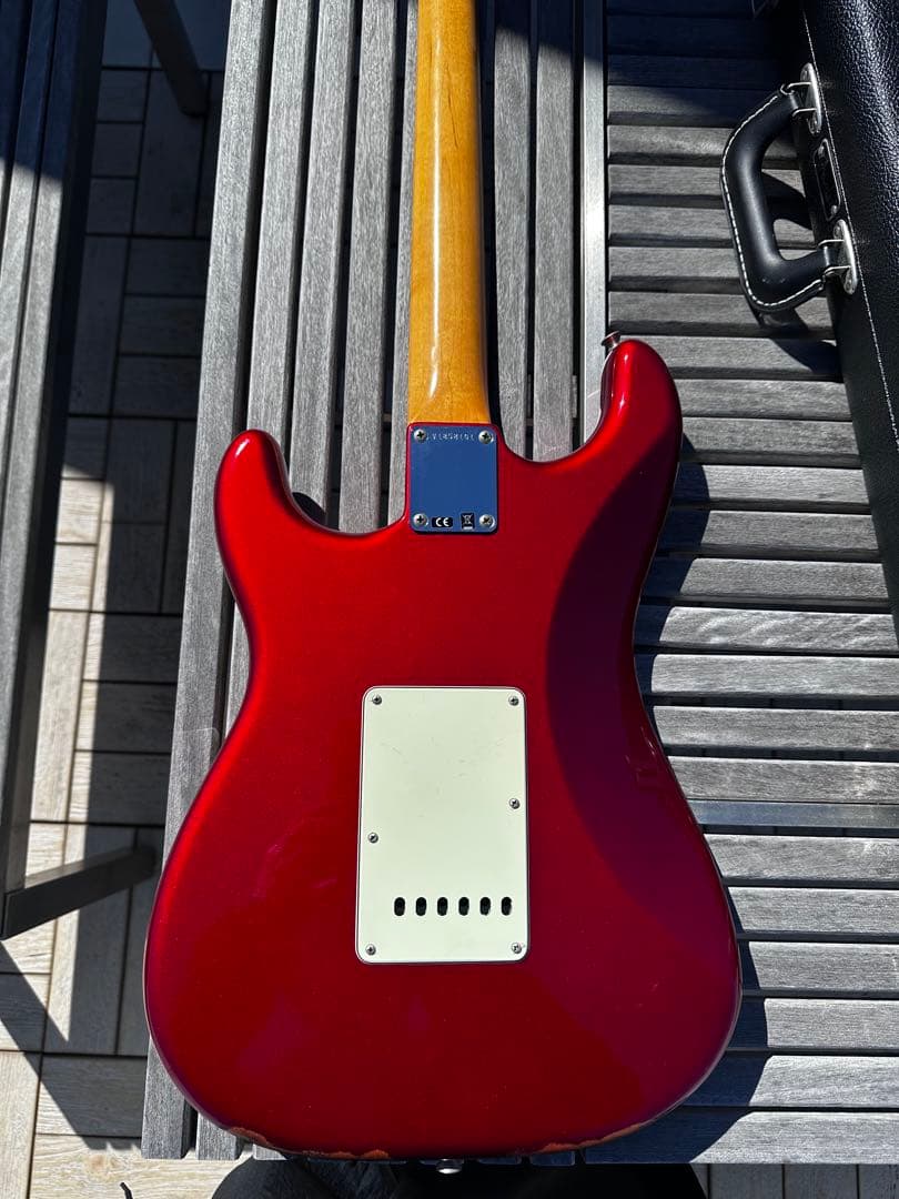 ギター Fender USA American Original 60s