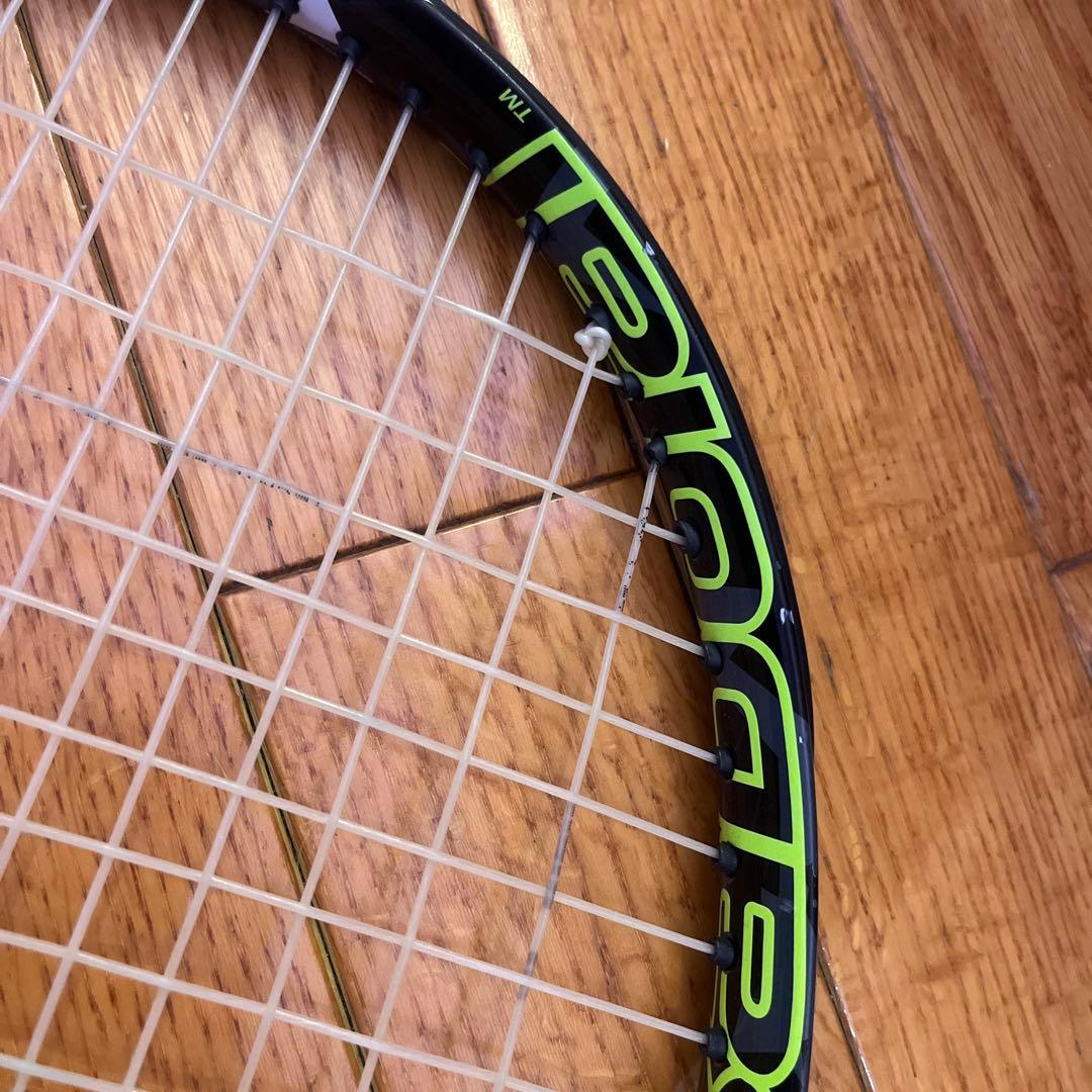 バボラピュアアエロ 2023 Babolat Pure Aero