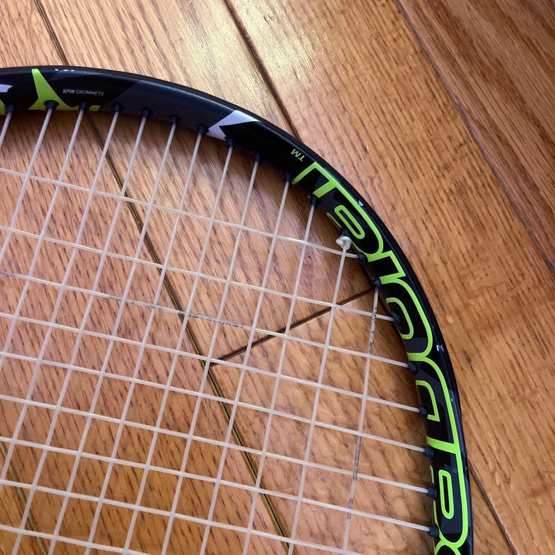バボラピュアアエロ 2023 Babolat Pure Aero