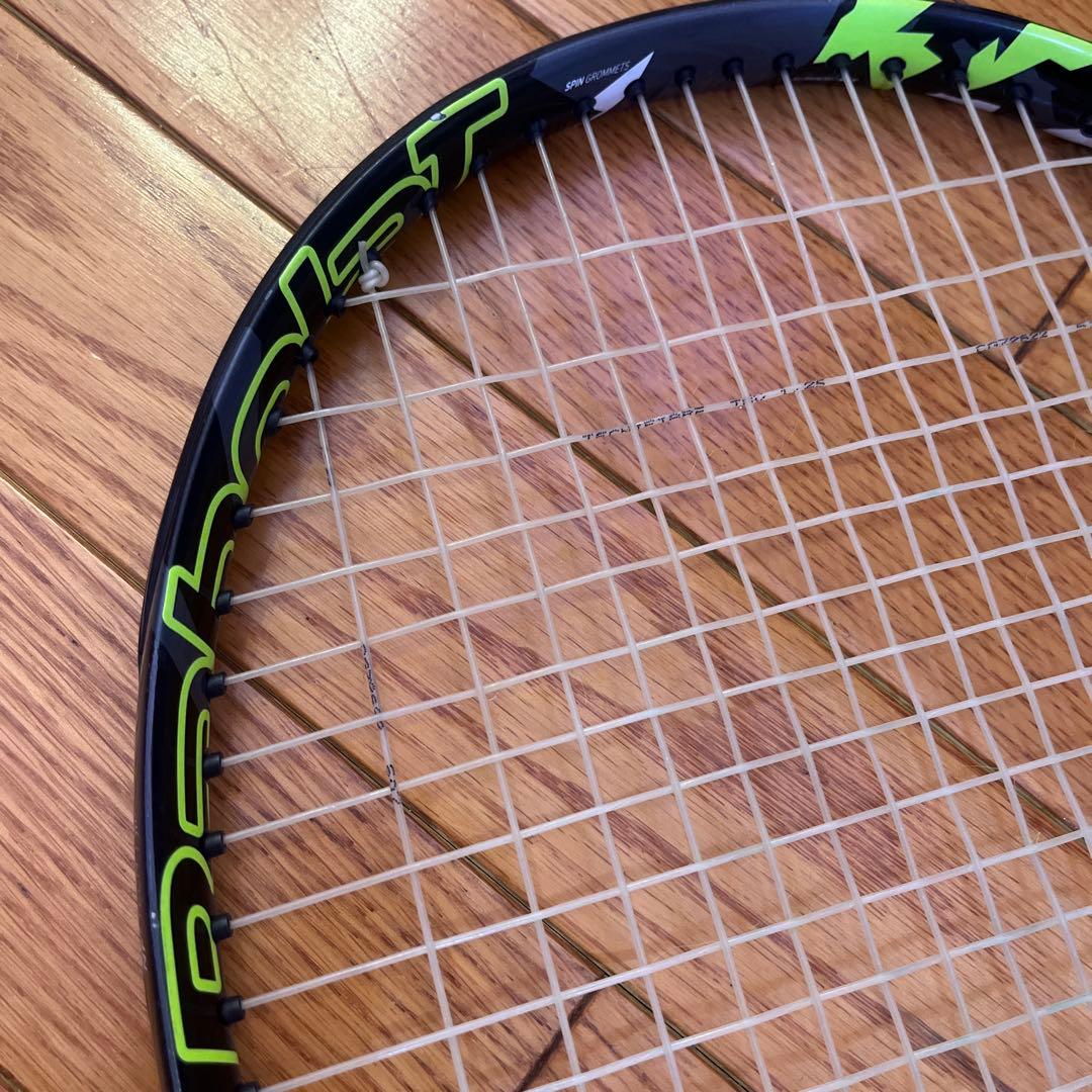 バボラピュアアエロ 2023 Babolat Pure Aero