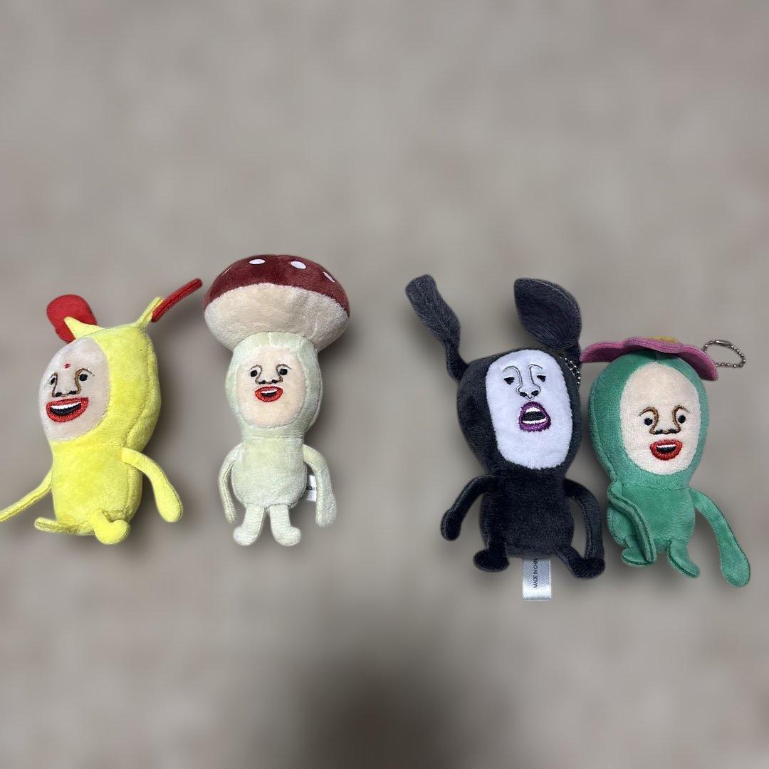 こびとづかん グッズ まとめ売り