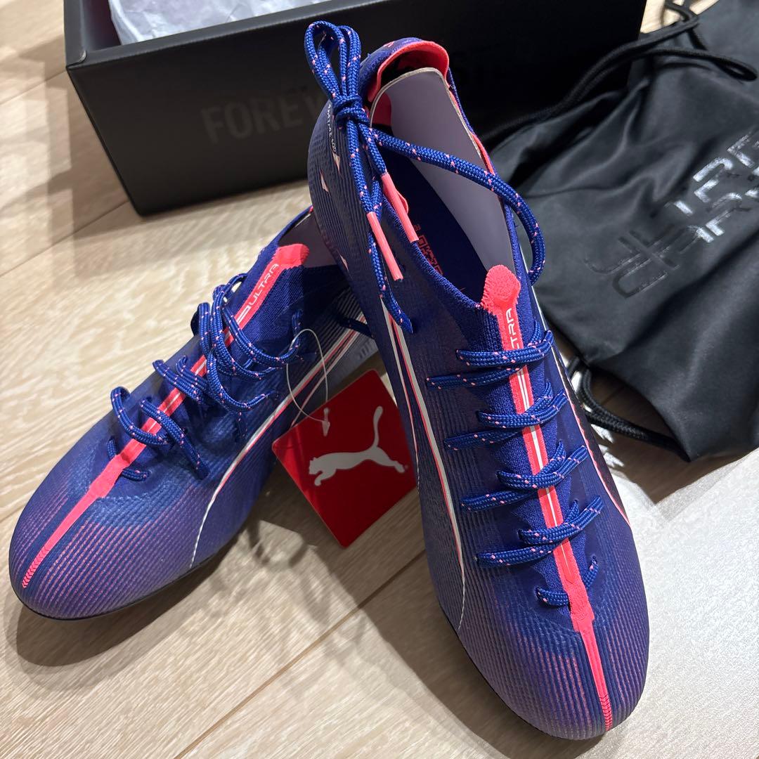 ウルトラ5 カーボンFG