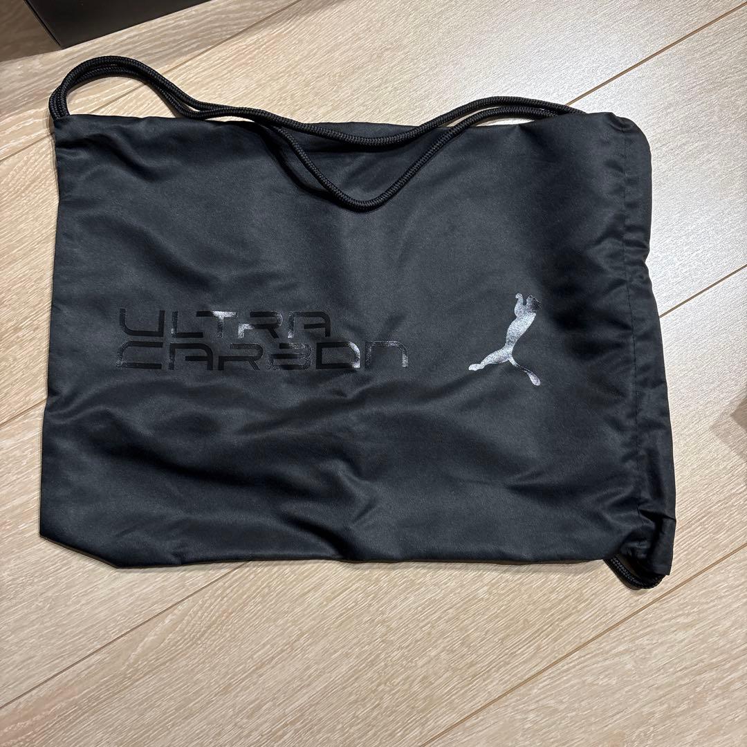 ウルトラ5 カーボンFG