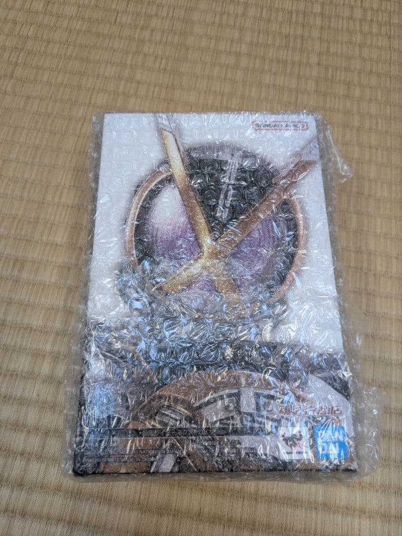 【新品未開封】ネクストカイザ　真骨頂