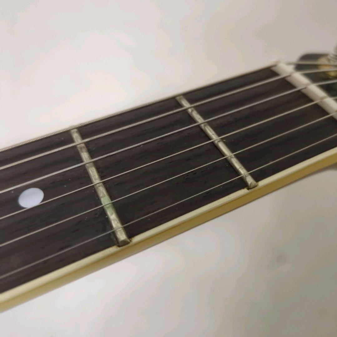 MORRIS モーリス Z2 エレアコ アコースティックギター