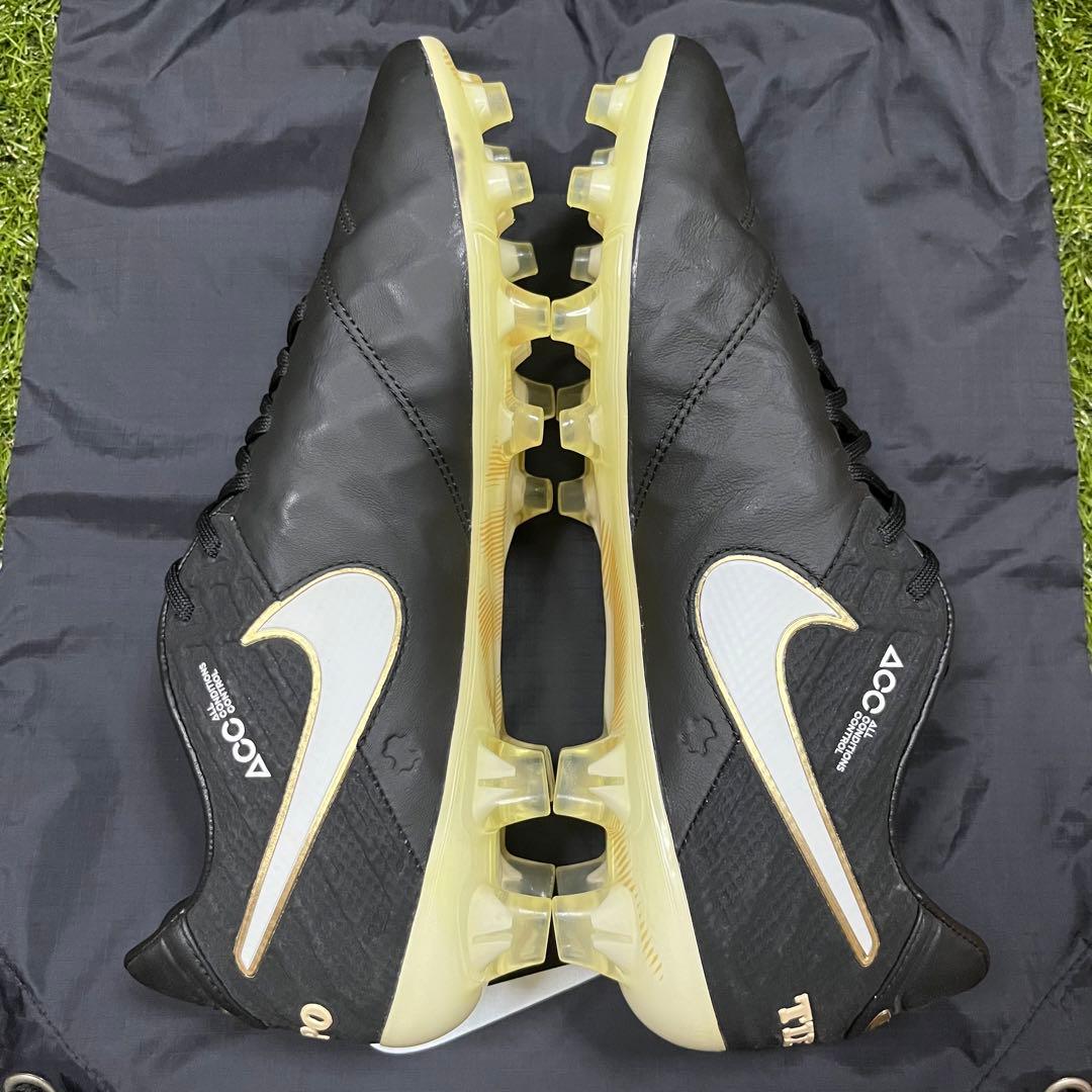 NIKE Tiempo Legend Ⅵ FG 26.5cm