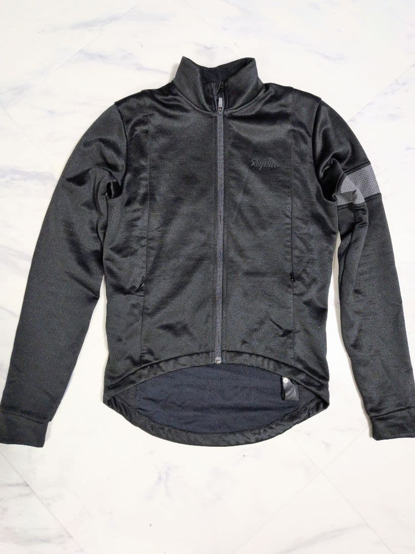 ラファRapha　サイクルジャージ